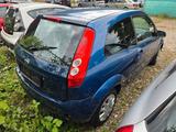 Ford Fiesta Style! Erst 105tsdkm! Tüv neu! - Ford Fiesta aus 2007: ST