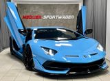 Lamborghini AVENTADOR SVJ 10F900 CARBON LIFT SENSONUM FULL!