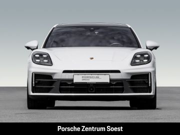 Porsche Panamera - 4