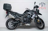 Triumph Tiger 800 XCX - TRIUMPH FRANKFURT