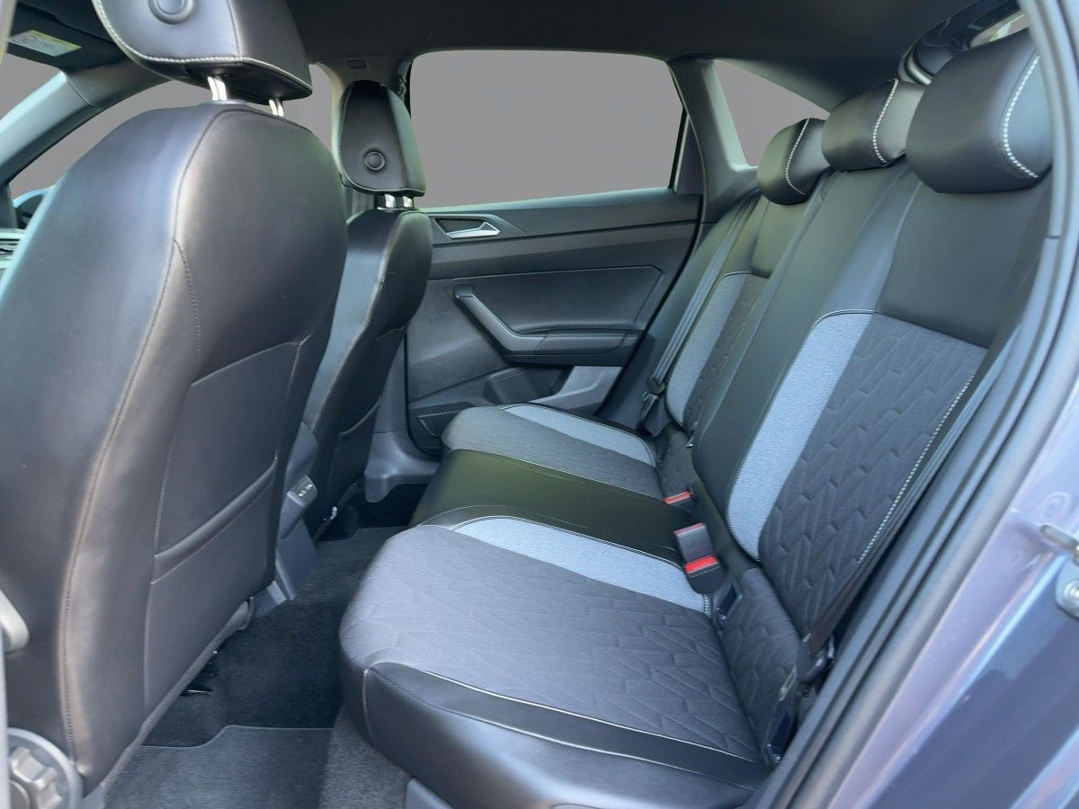 Volkswagen Taigo - Bild 10