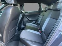 Volkswagen Taigo - Vorschau Bild 10
