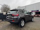 Jeep Compass Longitude 4WD - Jeep Compass Longitude mit Diesel-Antrieb