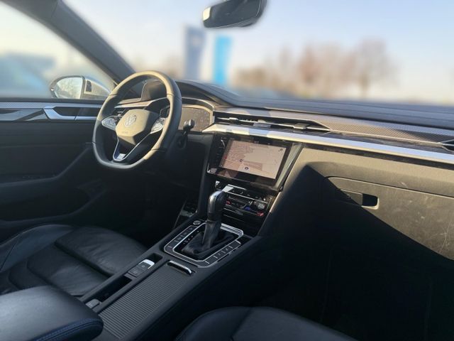 Arteon R 4Motion 2.0 TSI AD AHK El. Panodach Nav