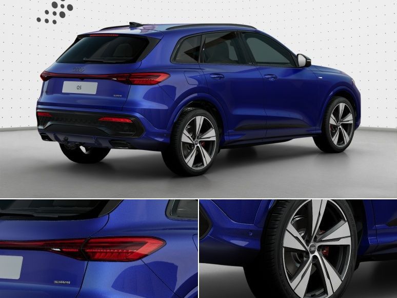 Audi Q5 - Bild 11