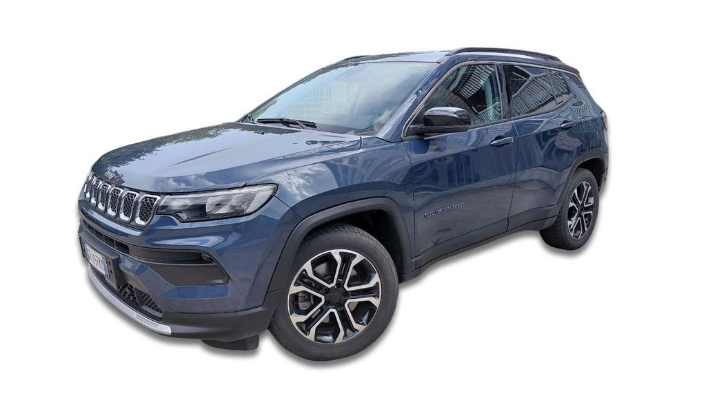Image of Jeep Compass
