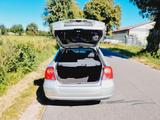 Toyota Avensis Executive 1.8-l-VVT-i / Klima - gebrauchte Toyota Avensis aus dem Jahr 2007