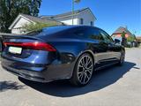 Audi A7 55 TFSI S tronic quattro LED Matrx  Bang Oluf - Audi A7: TFSI Tronic