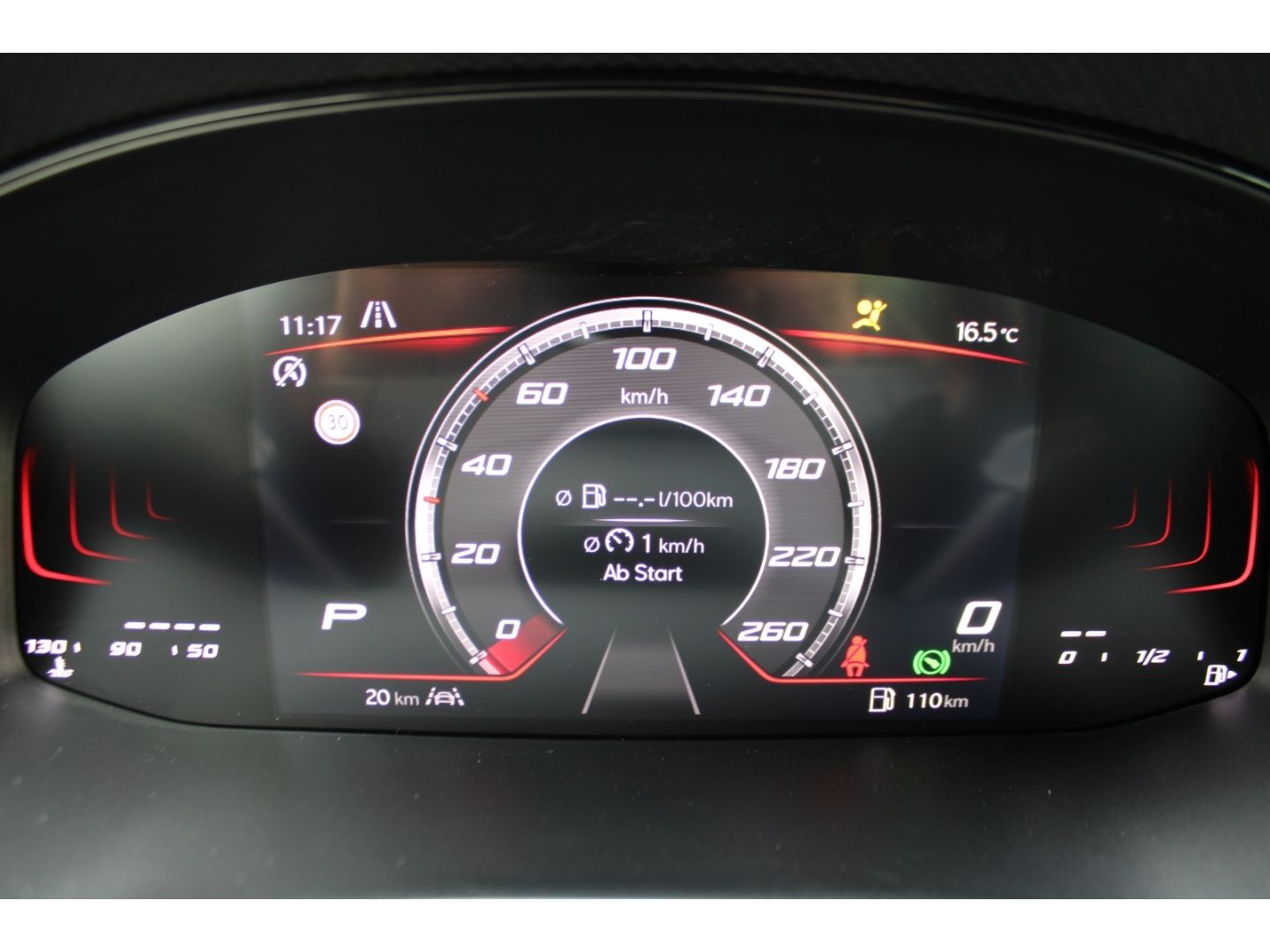 SEAT Ibiza 1.0 TSI FR DSG ACC LED Full Link RFK SHzg - Image 16