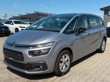 Citroën C4 Grand Spacetourer 1.5 Ltr. HDi 7 Sitzer - graue Citroën Grand C4 Picasso / SpaceTourer