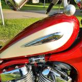 Suzuki Intruder VS 800 service neu, tüv neu, Bttr neu - SUZUKI VS 800 INTRUDER