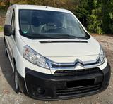 Citroën Citroen Jumpy - Citroën Jumpy aus 2014