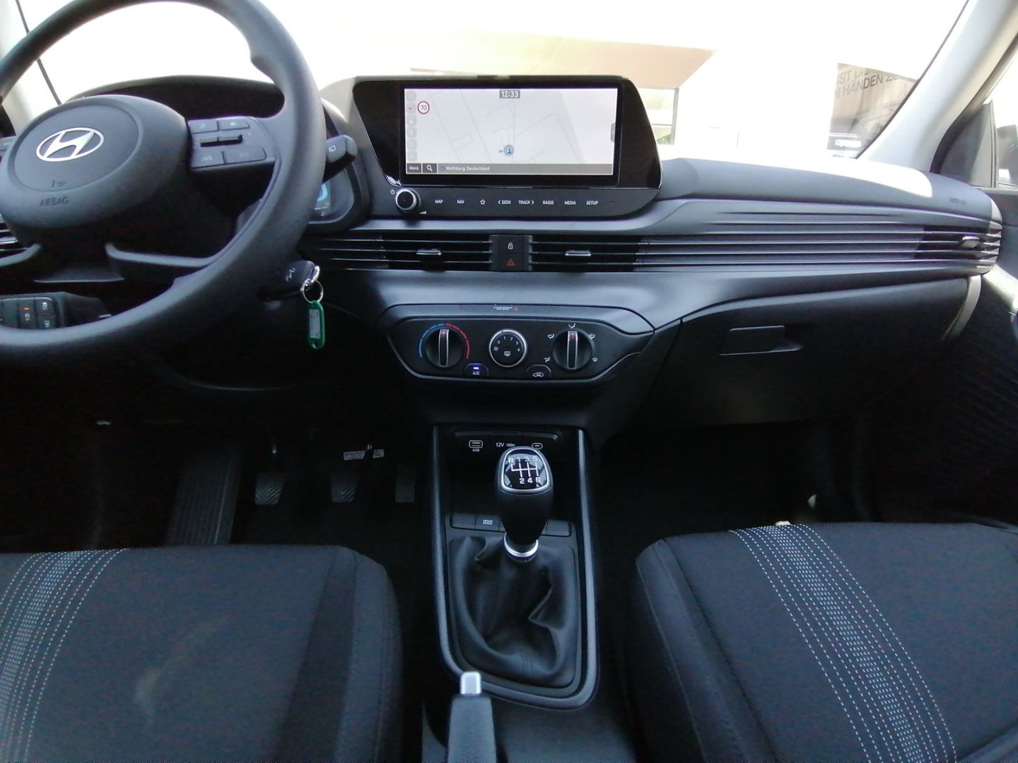 Hyundai i20 - Bild 11