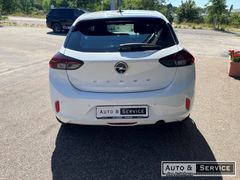 OPEL Corsa F Facelift 1.2*MT*PDC hinten wenig Kilomet