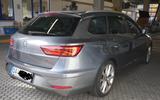 Seat Leon ST 1.4 TSI 92kW Start&Stop FR - Seat Leon: 1.9