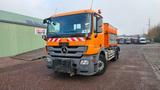 Mercedes-Benz Actros 2532 6x2 Winterdienst Salzstreuer - Kommunalfahrzeug Winterdienst
