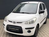 Hyundai i10 Classic Klimaanlage Isofix 5 Türer - Hyundai aus 2008