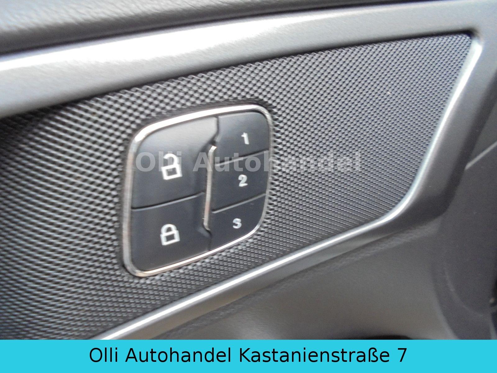 Ford Mondeo 2015 — photo 25