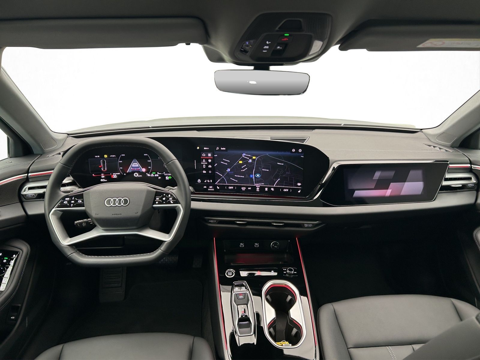 Audi A6 - Bild 5
