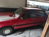 Audi 80 - Audi 80: Rot