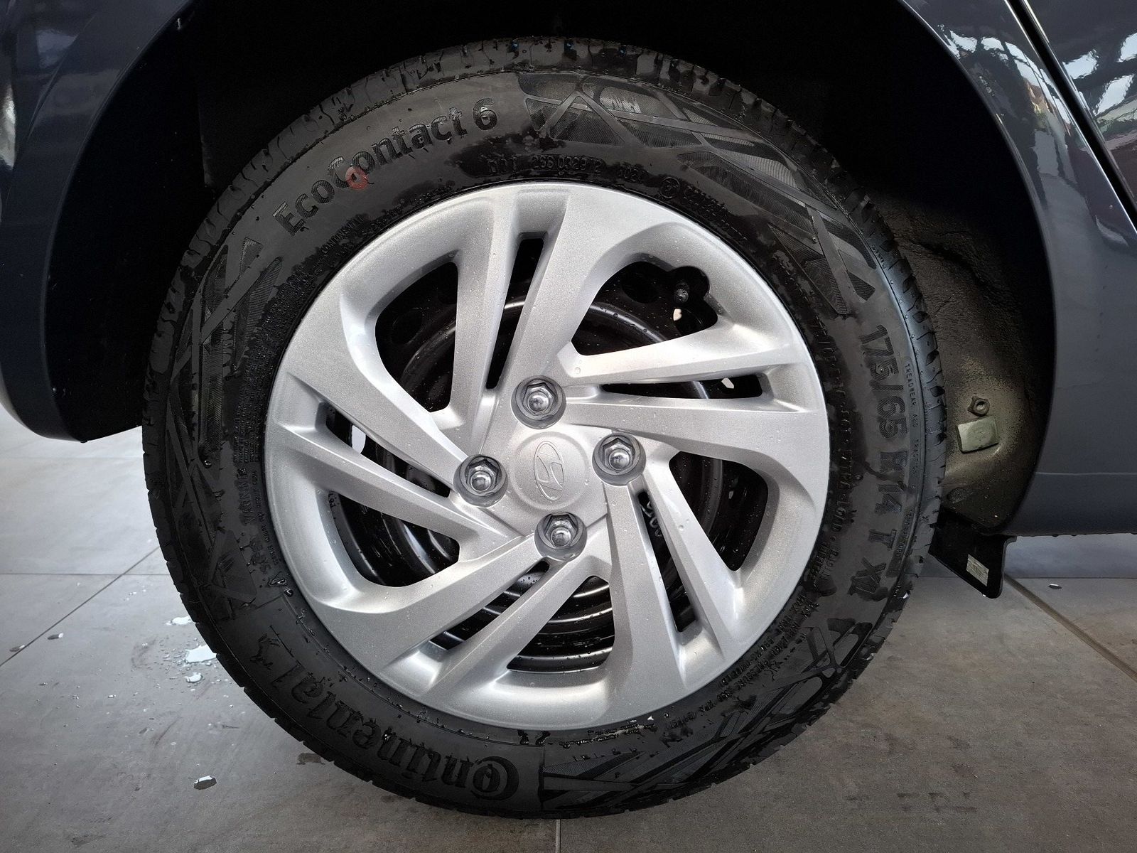 Hyundai i10 - Bild 31