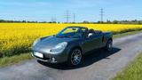 Toyota MR 2 1.8 VVT-i - - Toyota MR 2: Roadster