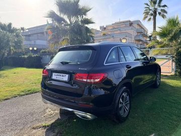 Mercedes GLC 220 - 4
