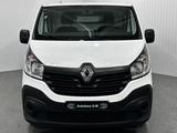 Renault Trafic Kasten L2H1/REGALE/NAVI/KLIMA/ST-HEIZUNG - Renault Trafic l2h1