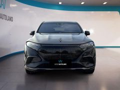 Fahrzeugabbildung Mercedes-Benz EQS SUV Maybach 680 4M NIGHT TWOTONE FIRST CLASS