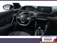Peugeot 2008 - Vorschau Bild 4