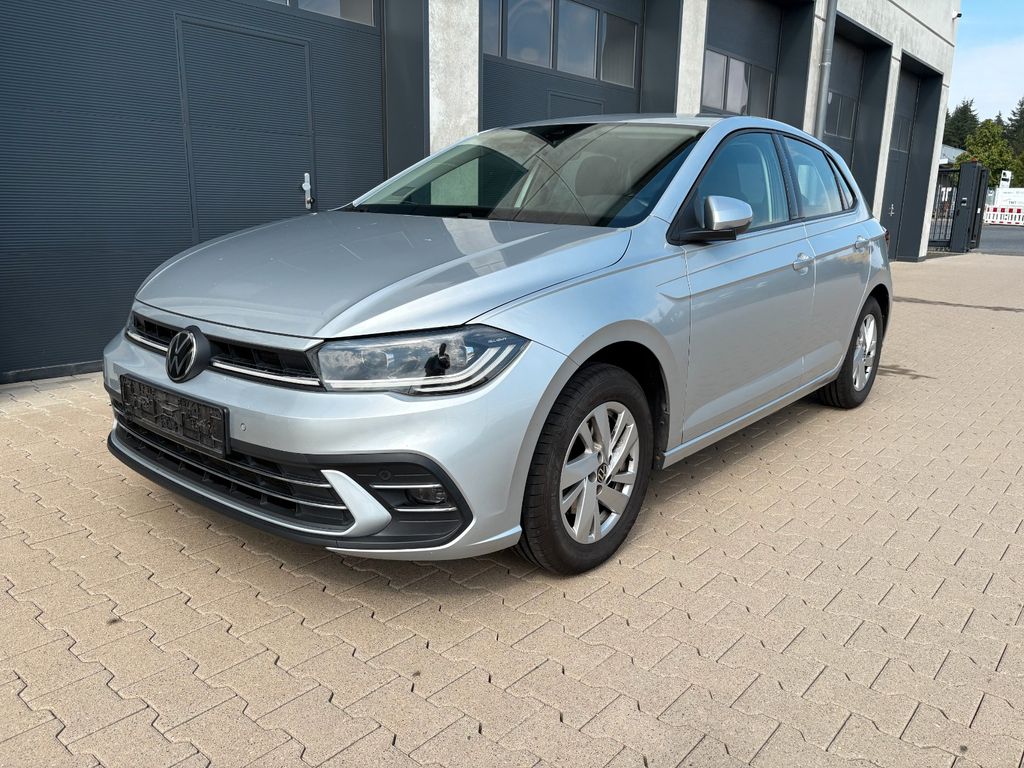 Image of Volkswagen Polo