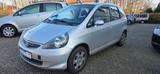 Honda Jazz 1.2 Cool 4-Türer Klima !!EXPORT!! kein TÜV - Honda Jazz aus 2005: 1.4