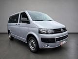 Volkswagen T5 Transporter Kasten-Kombi *7 Sitzer+ PDC+ Navi - scheckheftgepflegte VW T5 Transporter