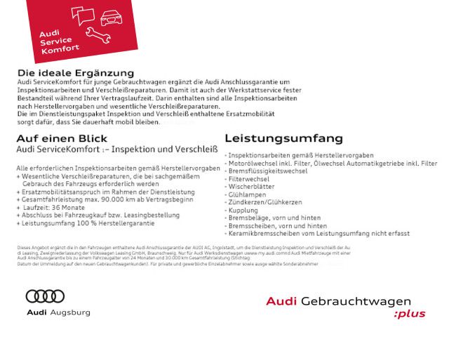 Audi A3 - Bild 7