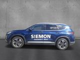 Hyundai SANTA FE 2.2CRDi 4WD Premium AHK Pano LED Navi - Hyundai SANTA FE