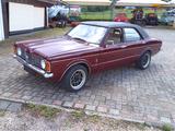 Ford TaunusTC GLX - Ford Taunus mit Benzin-Antrieb: Limousine