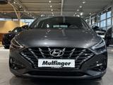Hyundai i30 cw PD 1.0 T-GDI Connect Go LED Sitzheizung - Hyundai i30 Connect-&-Go mit Benzin-Antrieb