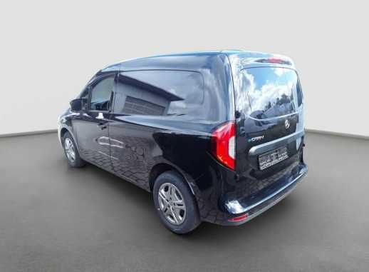 Fahrzeugabbildung Mercedes-Benz eCitan Kastenwagen Standard MBUX Navi GRA PTS hi