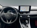 Toyota RAV4 2.5 Hybrid Lounge AWD "CARPLAY AA*AHK - Toyota RAV 4 in Duisburg