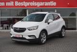 Opel Mokka X 1.4 Turbo Klima Sitzheizung Tempomat USB - Opel Mokka X Gebrauchtwagen