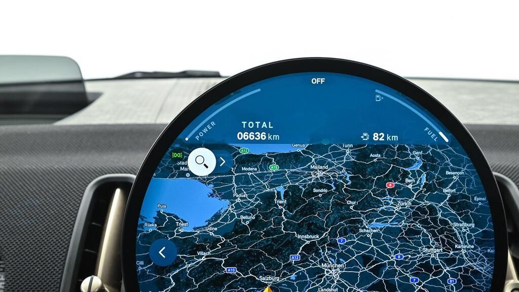 MINI Cooper S Countryman - Bild 13