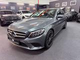 Mercedes-Benz C 200 Avantgarde 9G/NAVI/LED/WIDE/KAMERA/TOTW/SP - Mercedes-Benz C 200 in Herne