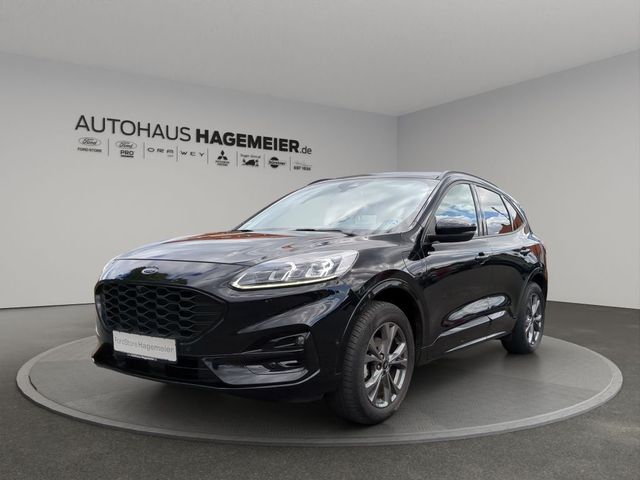 Ford Kuga ST-Line X 2.5 PHEV