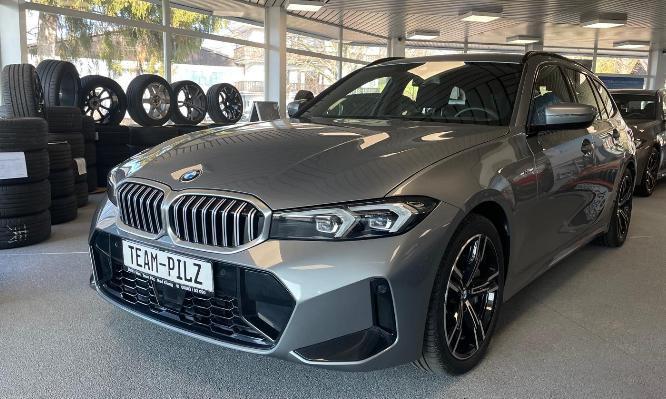 BMW 330i xdrive M-Sport Kamera ACC Navi