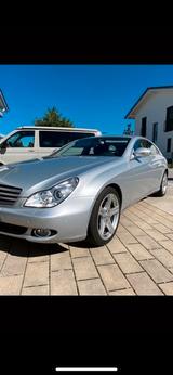 Mercedes-Benz CLS 350 