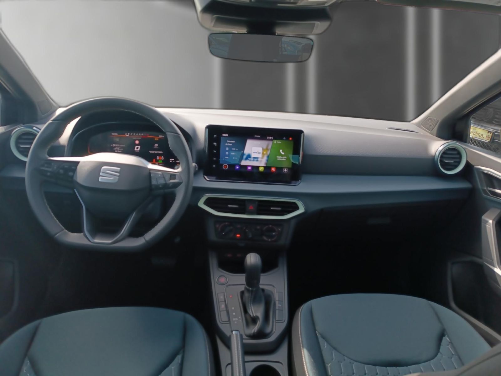 Seat Ibiza - Bild 14