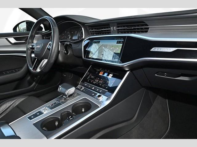 Audi A6 Avant 40 TDI quattro S-tronic Sport S line AH, миниатюра 11