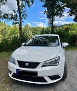 Seat Ibiza 1.4 16V Style SC Style - Seat Ibiza: Standheizung