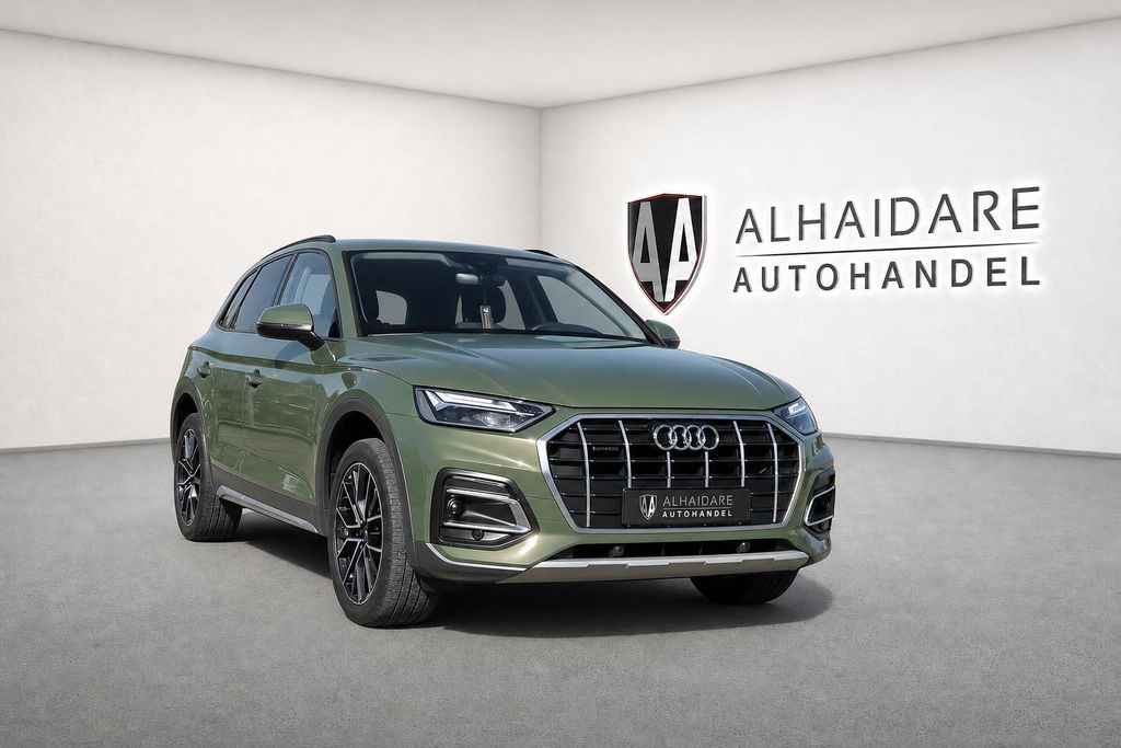 Image of Audi Q5