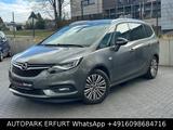 Opel Zafira C Innovation*Klima*Temp*Navi*Xenon*Phone* - Opel Zafira in Erfurt